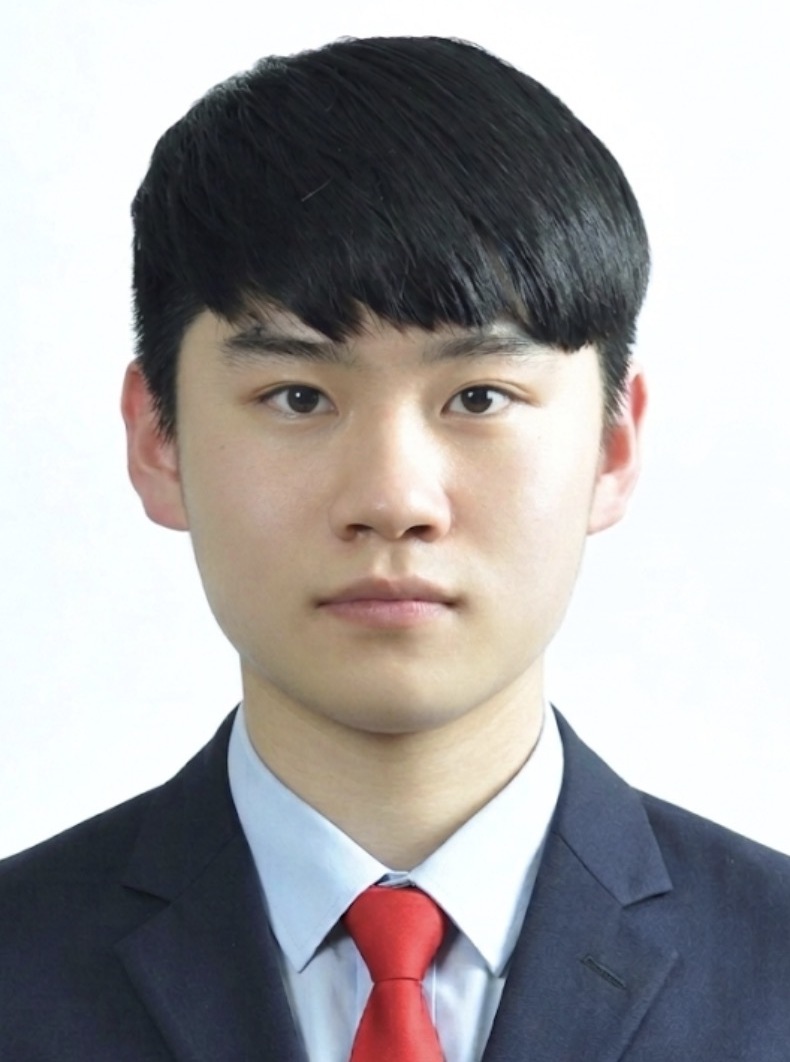 Beak Jun Hyeon