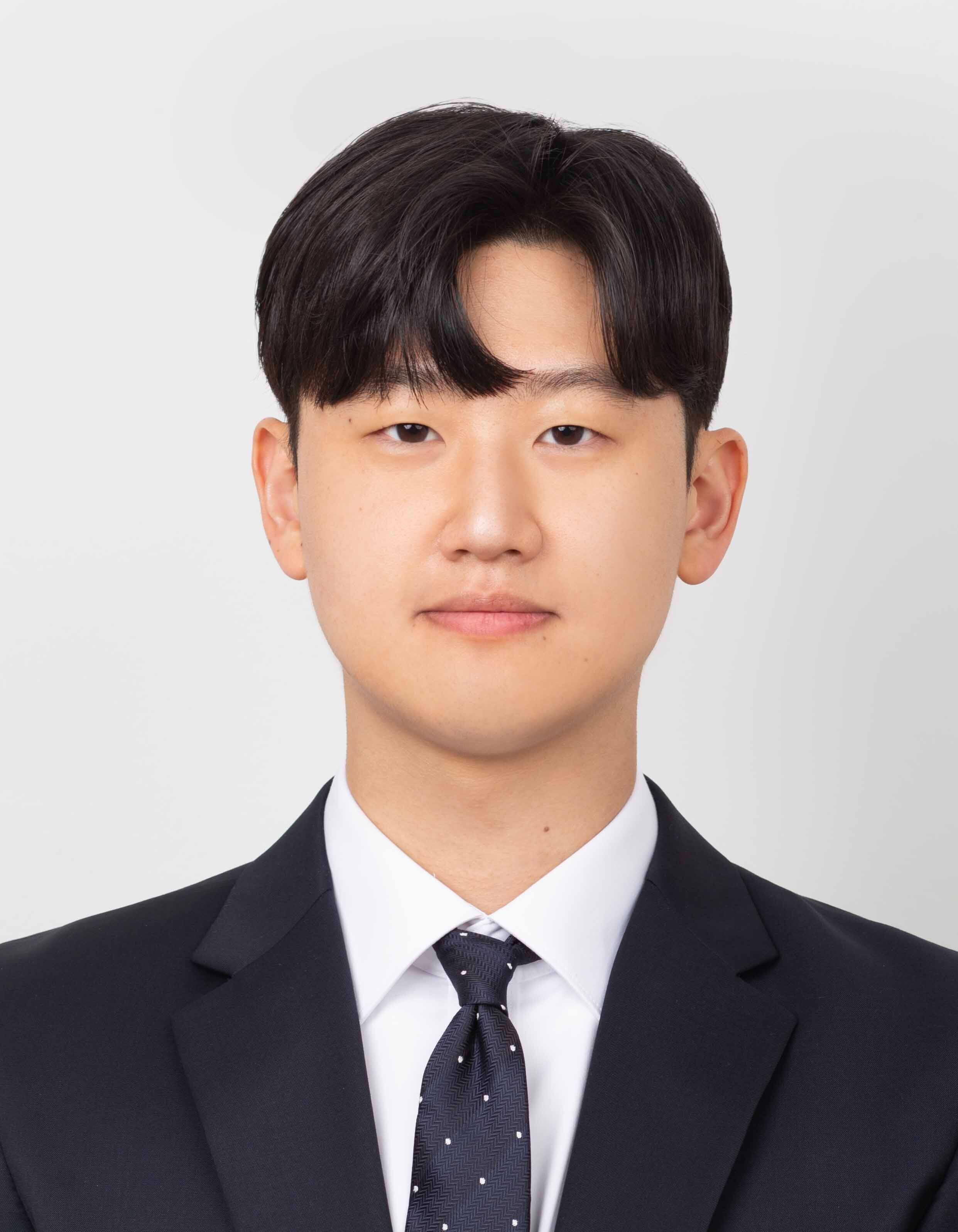 Young-Jae Park 박영재